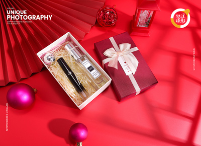 喜慶禮品盒產品拍攝指南 服裝搭配與畫面呈現(xiàn)