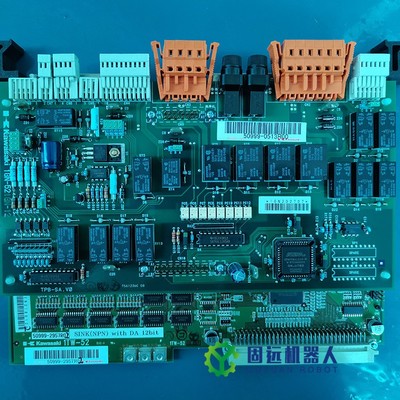 川崎七軸機(jī)器人MS005N維修保養(yǎng)與信息系統(tǒng)集成指南